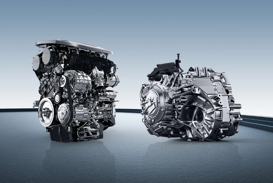 Geely Monjaro - ảnh 2