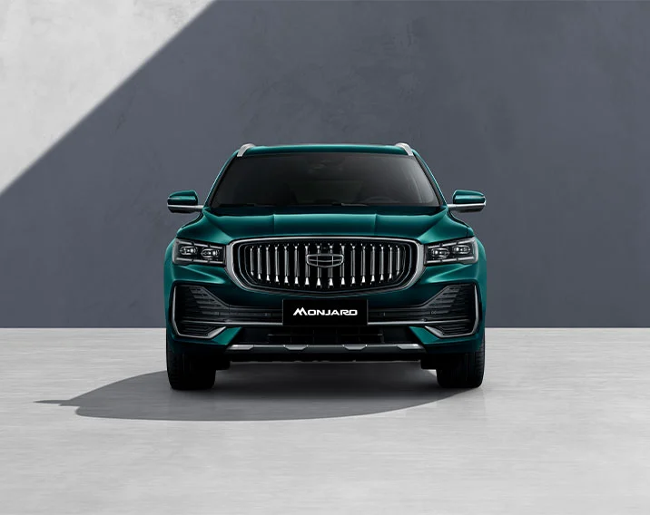 Geely Monjaro - ảnh 3