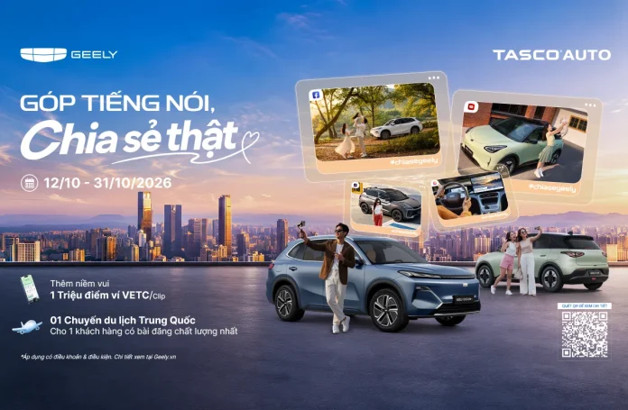 gop-tieng-noi-chia-se-that-khach-hang-geely-geelyvn-gop-tieng-noi-chia-se-that-khach-hang-geely-1 Chương trình Góp tiếng nói, chia sẻ thật cho chủ xe Geely
