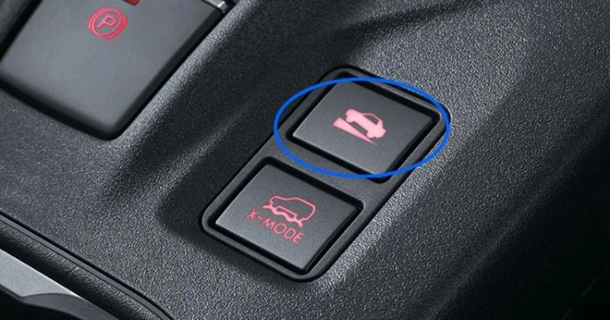 Khởi hành ngang dốc HAC trên xe Geely: giữ xe không trôi lùi