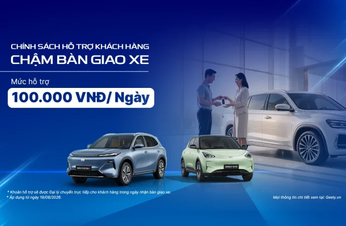 tasco-auto-ho-tro-cham-giao-xe-geely-geelyvn-tasco-auto-ho-tro-cham-giao-xe-geely-1 Bàn giao xe Geely tại đại lý Tasco Auto